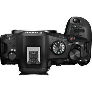 Canon EOS R6 Mark III + Canon RF 15-35mm 2.8L IS USM Lens