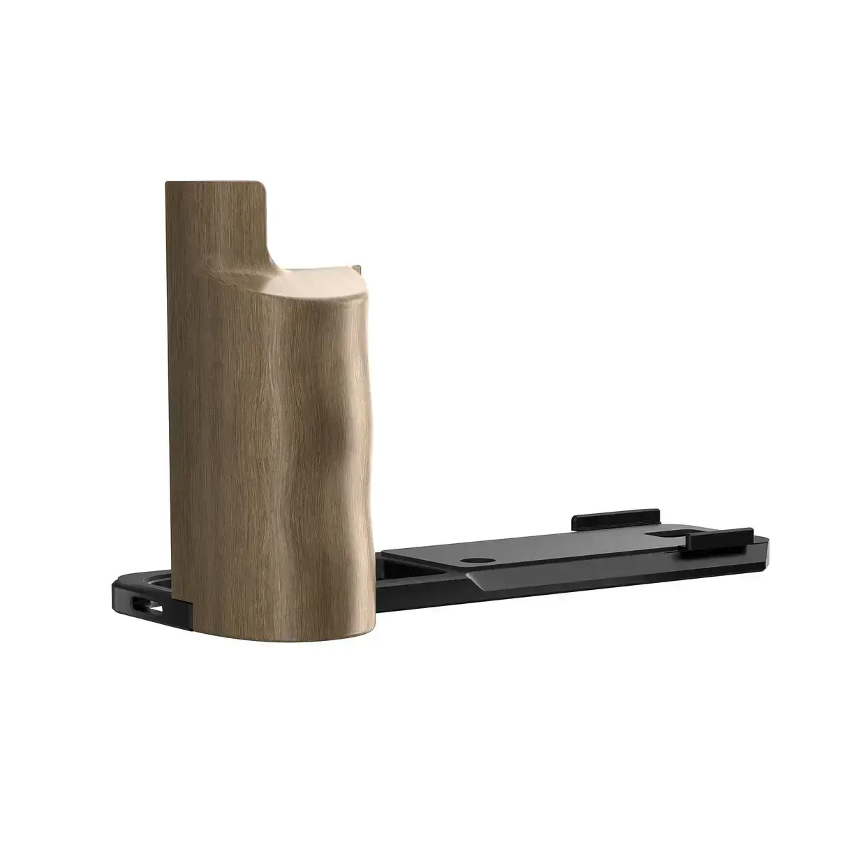 Freewell Fuji X100VI L Bracket Premium Grip Siyah