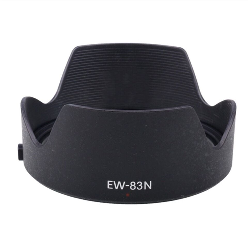 Canon EW83N  RF 24-105mm F4L  USM Parasoley
