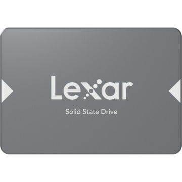 Lexar 2TB NS100 SATA III 2,5'' Dahili SSD