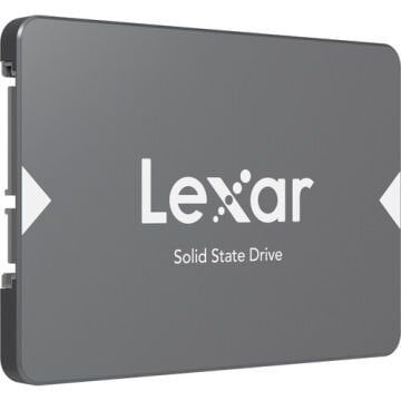 Lexar 2TB NS100 SATA III 2,5'' Dahili SSD