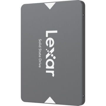 Lexar 2TB NS100 SATA III 2,5'' Dahili SSD