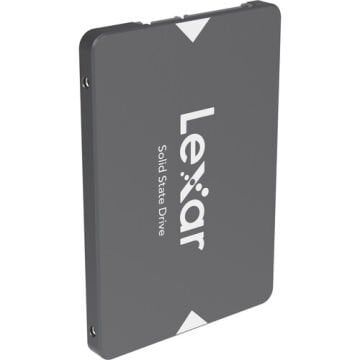 Lexar 2TB NS100 SATA III 2,5'' Dahili SSD