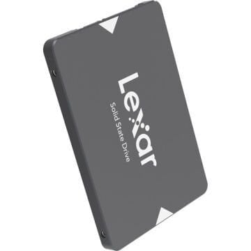 Lexar 2TB NS100 SATA III 2,5'' Dahili SSD