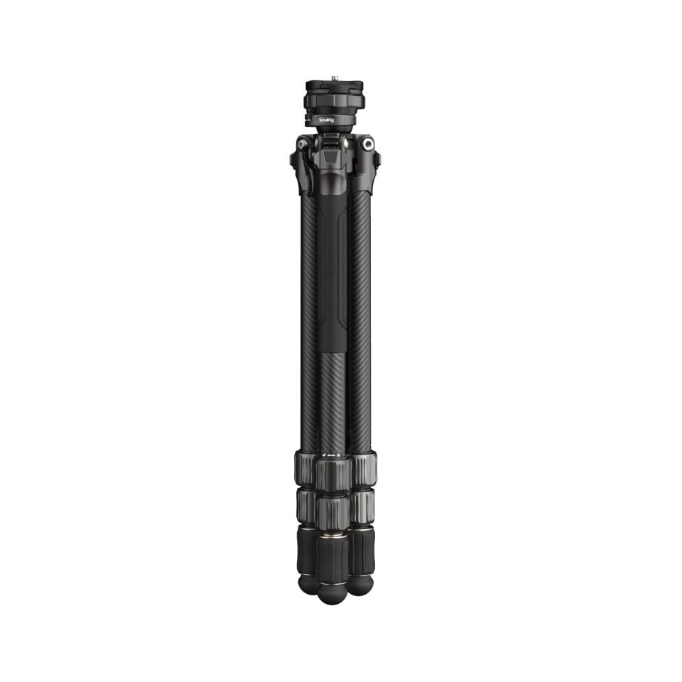SmallRig 4353 AP-100  FreeRover Karbon Fiber Fotoğraf Tripod Seti