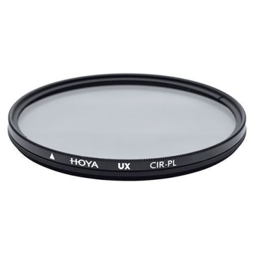 Hoya 40.5mm UX Circular Polarize Filtre