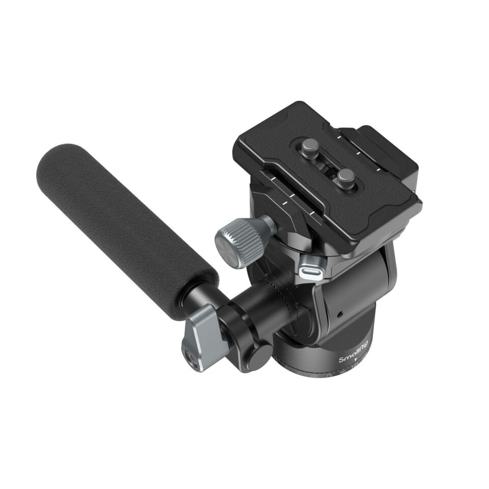 SmallRig  4307 CT195 Alüminyum Alaşımlı Video Tripod