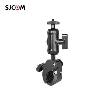 Sjcam 360° Bisiklet/Motosiklet Gidon Montaj Aparatı