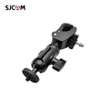 Sjcam 360° Bisiklet/Motosiklet Gidon Montaj Aparatı