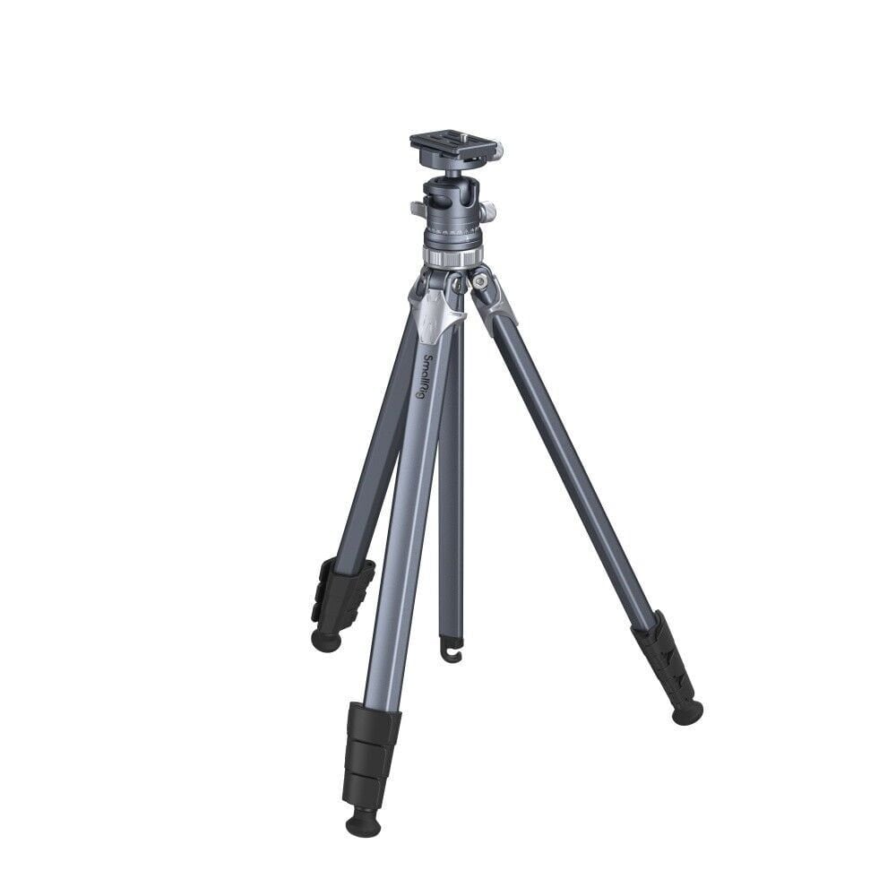 SmallRig 4222B  AP-02 Hafif Seyahat Tripod