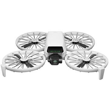 DJI Flip Drone (DJI RC 2)