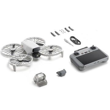 DJI Flip Drone (DJI RC 2)