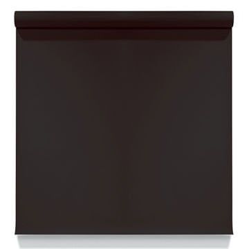 Visico Black 1.35 x 11 Metre Fon Kağıdı