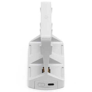 DJI Flip Parallel Charging Hub