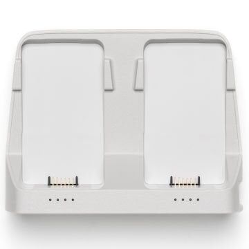 DJI Flip Parallel Charging Hub