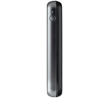 Canon Zoemini Photo Printer (Black)