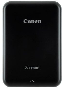 Canon Zoemini Photo Printer (Black)