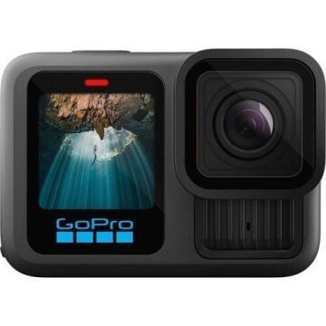 GoPro HERO 13 Black Ultra Wide Lens Mod Bundle