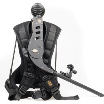 Easyrig Minimax STABIL Light Gimbal/Camera Support System