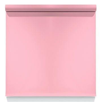 Visico Baby Pink 2.72 x 11 Metre Fon Kağıdı