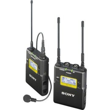 Sony UWP-D11 Wireless Mikrofon