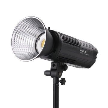 Visico Led-200A III Bi-Color Profesyonel Led Stüdyo Işığı