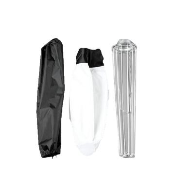 Visico FSD-800B Balon Küre Softbox (Bowens)