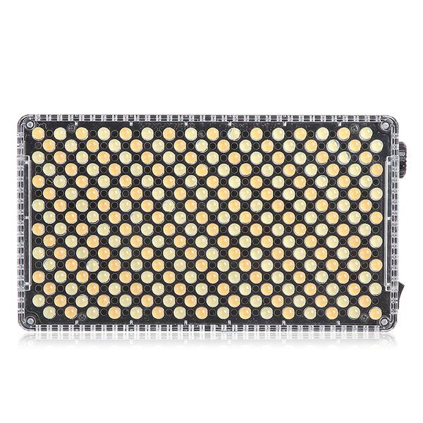 Aputure Amaran AL-F7 Variable Color LED Light (3200 to 9500K)