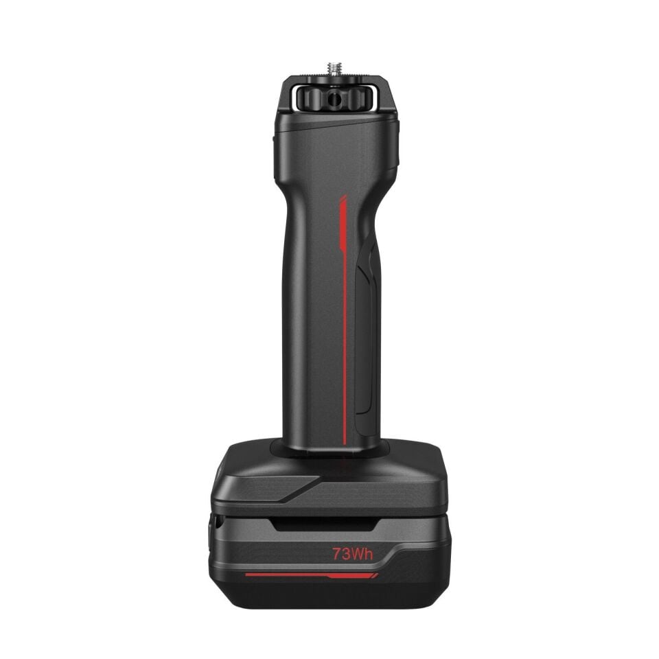 SmallRig 4767 SH73 Kavrama Saplı Tasarımlı Powerbank