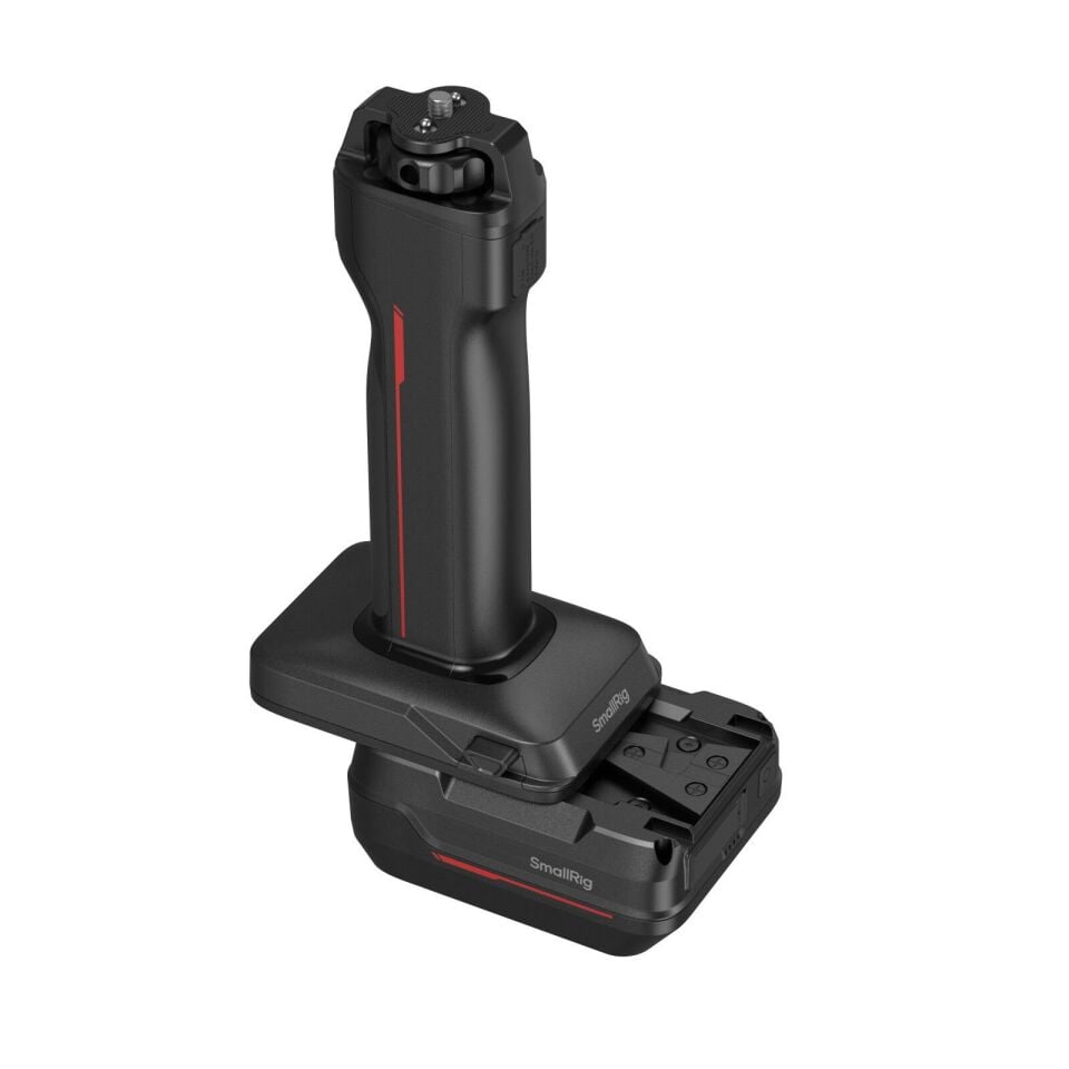 SmallRig 4767 SH73 Kavrama Saplı Tasarımlı Powerbank