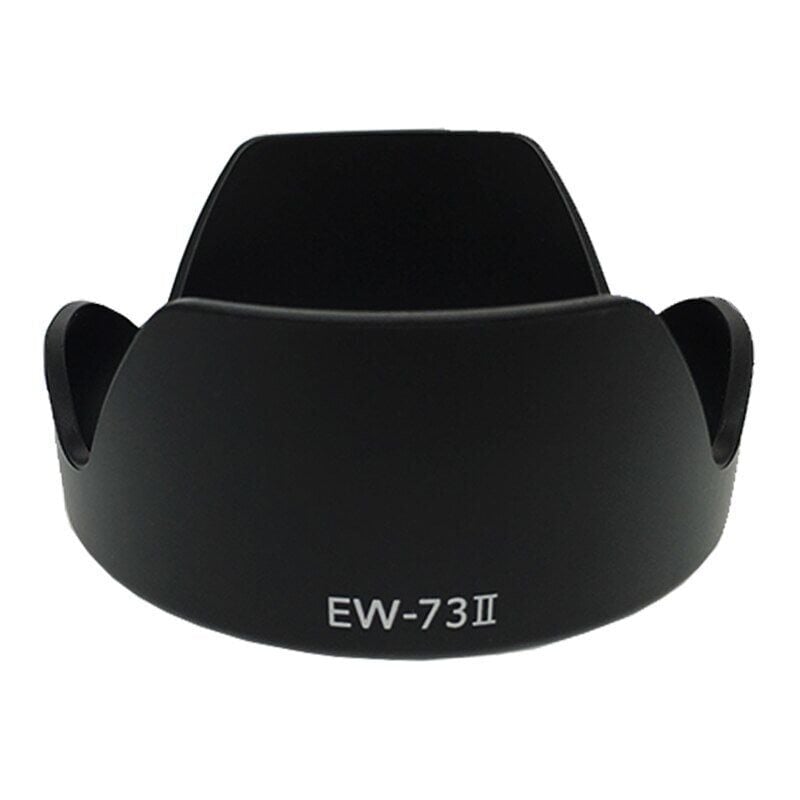 Canon EW73II 24-85 mm f/3.5-4.5 Parasoley