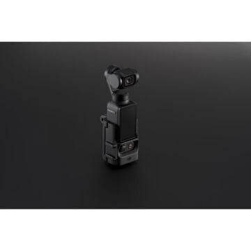DJI Expansion Adapter (Osmo Pocket 3)