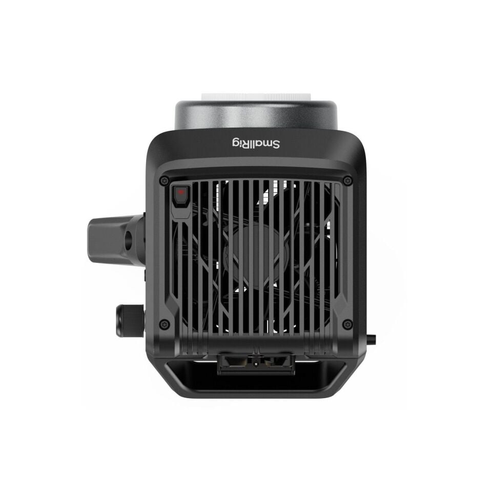 SmallRig 4626 RC 220D Beyaz Pro COB LED Video Işığı