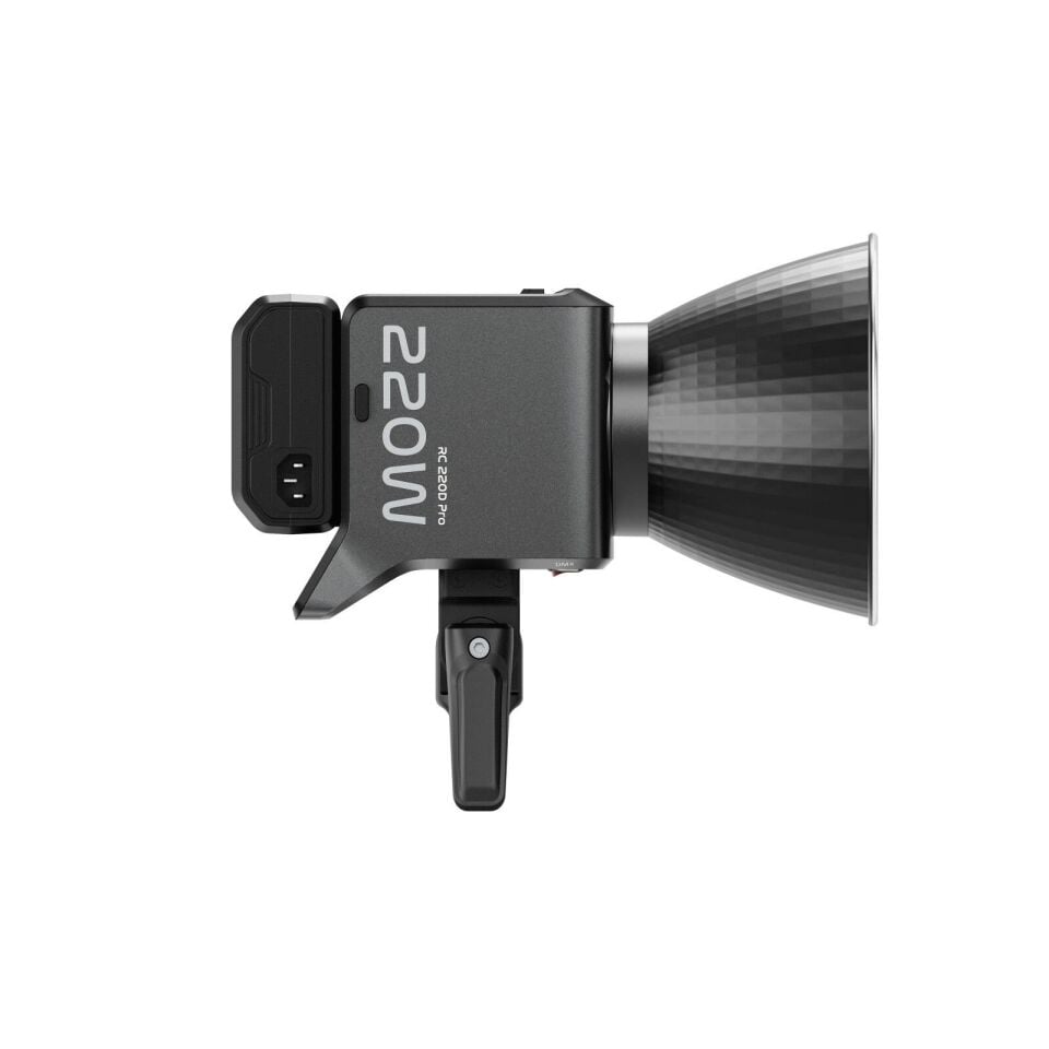 SmallRig 4626 RC 220D Beyaz Pro COB LED Video Işığı