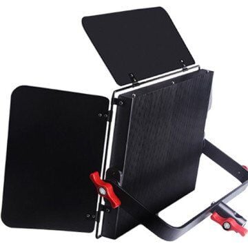 Aputure Light Storm LS 1s V Mount Studyo Led Işık