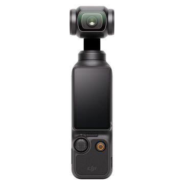 DJI Osmo Pocket 3 Vlog Combo (DJI Mic Mini İki Kişilik)