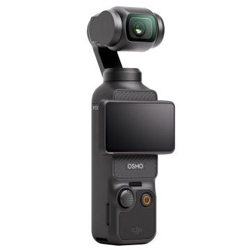 DJI Osmo Pocket 3 Vlog Combo (DJI Mic Mini İki Kişilik)