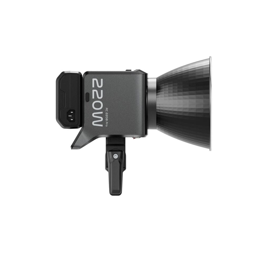 SmallRig 4621 RC 220B BiColor Pro COB LED Video Işığı