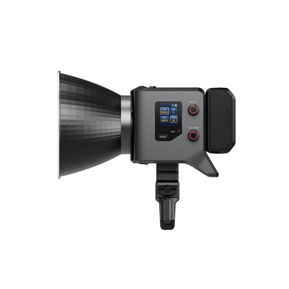 SmallRig 4621 RC 220B BiColor Pro COB LED Video Işığı