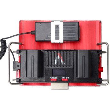 Aputure Amaran Tri-8c V Mount Led Işık