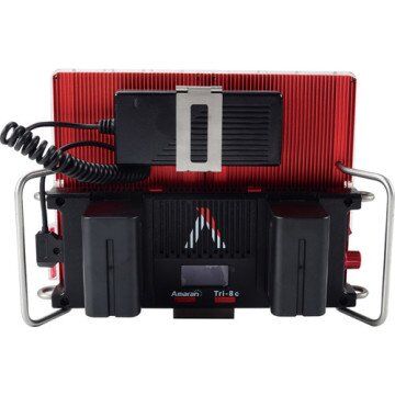 Aputure Amaran Tri-8c V Mount Led Işık