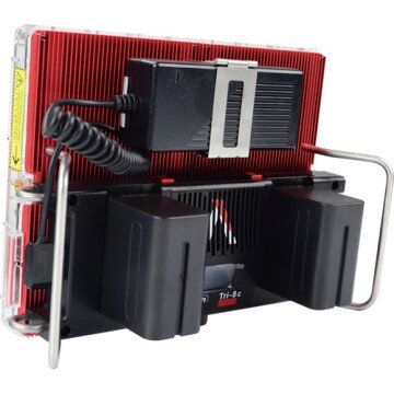 Aputure Amaran Tri-8c V Mount Led Işık