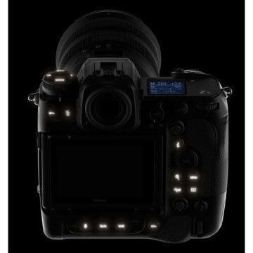 Nikon Z9 Body