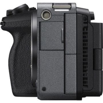 Sony FX3A Body + Sony FE 16-35mm 2.8 GM II Lens