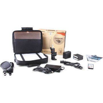 Aputure Amaran HR672S Video Led Işık
