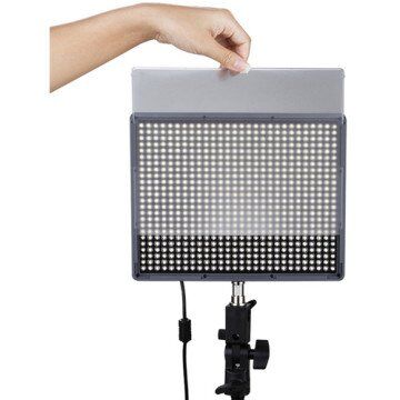 Aputure Amaran HR672S Video Led Işık