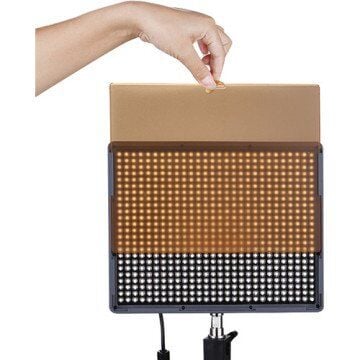 Aputure Amaran HR672S Video Led Işık