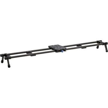 Benro C08D6B MoveOver8B Carbon Fiber Slider