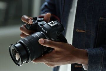 Canon RF 16-28mm f/2.8 IS STM Lens