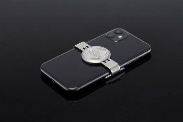 DJI OM Magnetic Phone Clamp (OM 4/4 SE/5)